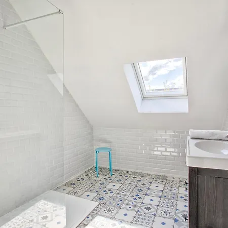 Belle Demeure - Centre - Jardin Botanique * 꺄부흐