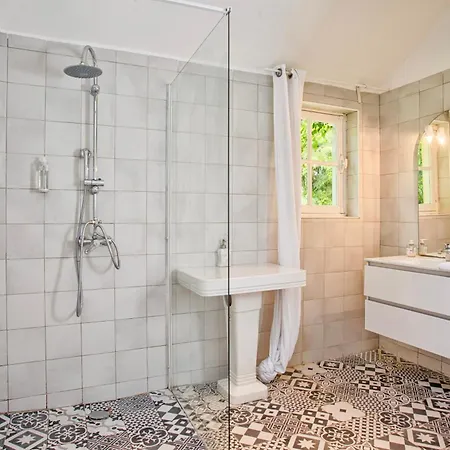 펜션 Belle Demeure - Centre - Jardin Botanique *