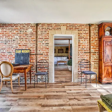 Belle Demeure - Centre - Jardin Botanique * 꺄부흐