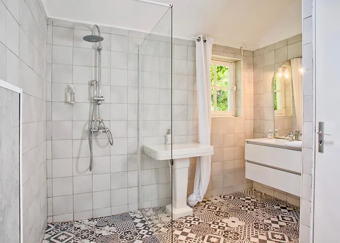 Сasa de vacaciones Belle Demeure - Centre - Jardin Botanique *