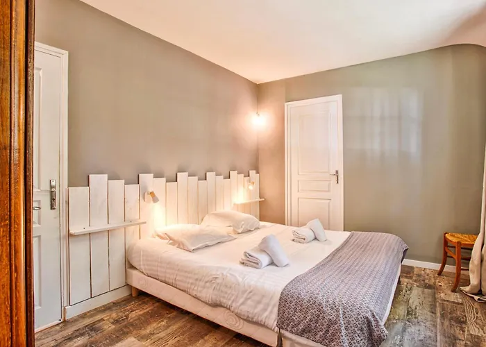 Belle Demeure - Centre - Jardin Botanique Cabourg