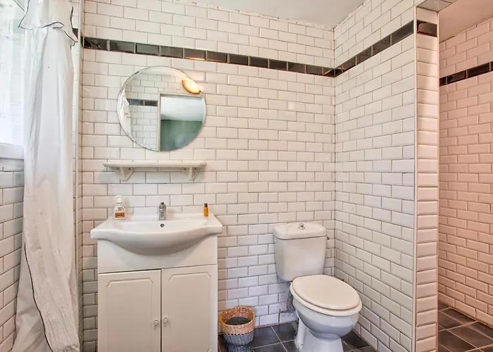 Сasa de vacaciones Belle Demeure - Centre - Jardin Botanique *