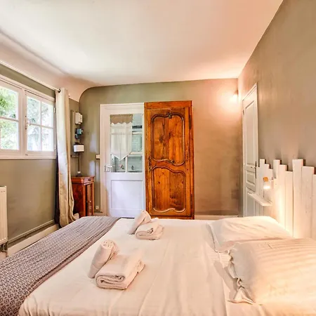 Belle Grange Renovee Avec Gout, Jardin - Proche Centre-ville Cabourg
