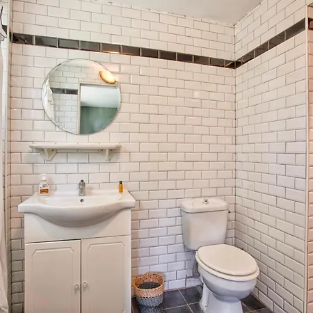 بيت للعطل Belle Grange Renovee Avec Gout, Jardin - Proche Centre-ville *