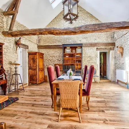 Belle Demeure - Centre - Jardin Botanique Prázdninový dům Cabourg