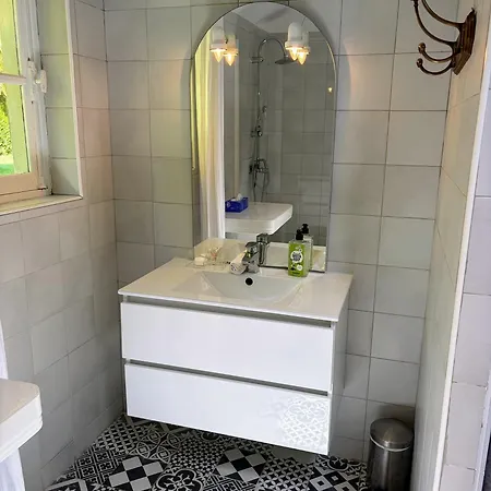 بيت للعطل Belle Grange Renovee Avec Gout, Jardin - Proche Centre-ville