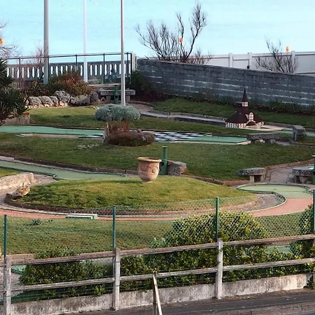 Belle Grange Renovee Avec Gout, Jardin - Proche Centre-ville بيت للعطل *