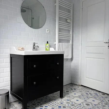 بيت للعطل Belle Grange Renovee Avec Gout, Jardin - Proche Centre-ville