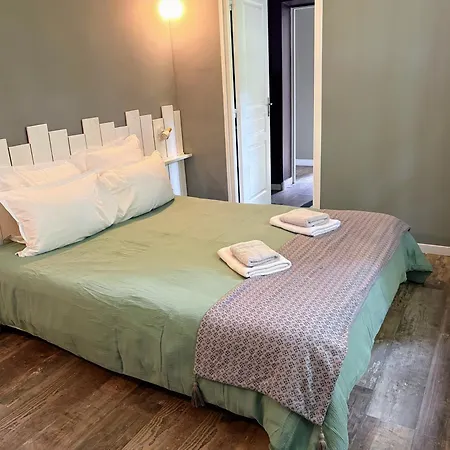 بيت للعطل Belle Grange Renovee Avec Gout, Jardin - Proche Centre-ville *