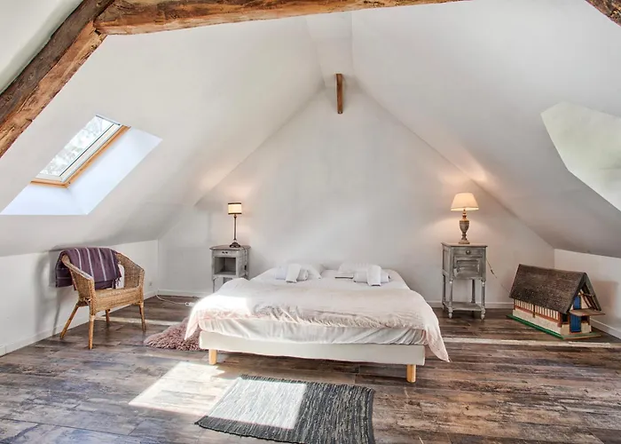 Belle Demeure - Centre - Jardin Botanique *