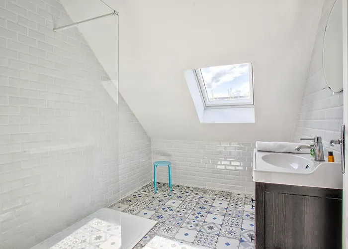 Belle Demeure - Centre - Jardin Botanique * Cabourg